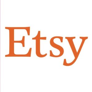 Etsy logo
