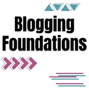 PIPS Blogging foundations Image