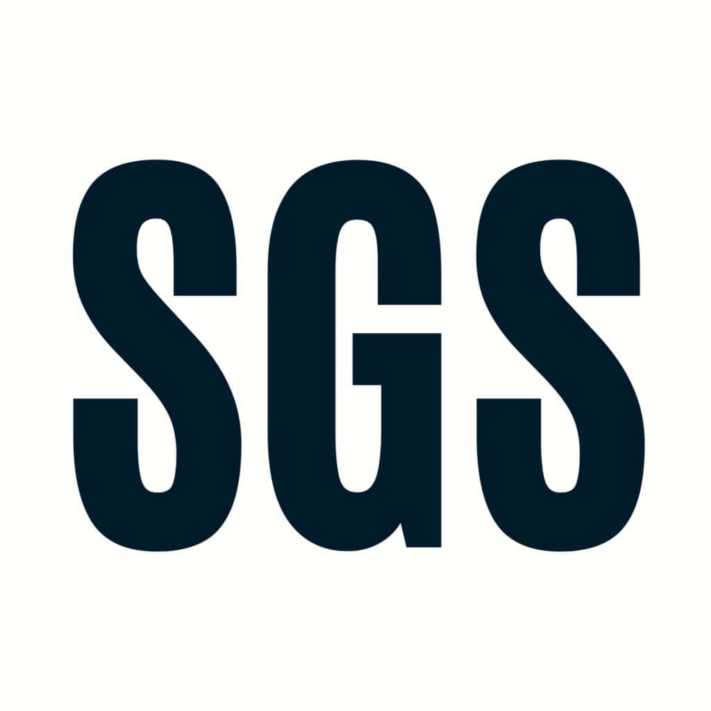 SGS